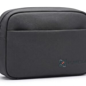 NUVEEXA UrbanFlow Crossbody Bag